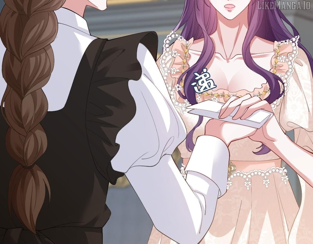 Confessing My Love to Him, the Treacherous One Chapter 59 - page 65